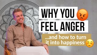 How to Deal with Anger and Frustration [upl. by Nnahsal]