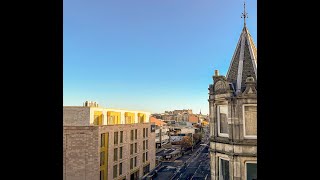 Dundee Terrace Edinburgh [upl. by Neo]