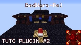 Tuto Plugin 2 BedwarsRel  Rush [upl. by Nesyrb165]