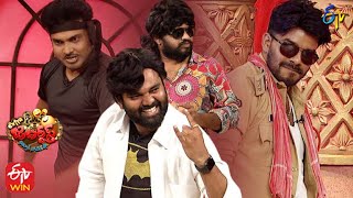 Sudigaali Sudheer Performance  Extra Jabardasth  20th August 2021  ETV Telugu [upl. by Dray232]