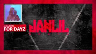 Wacka Flocka Flame Type Beat quotFor Dayzquot by Jahlil Beats [upl. by Jocelin199]