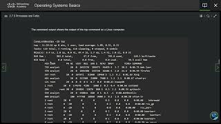 26 Working with the Linux GUI and 27 Working on a Linux Host [upl. by Alamap]