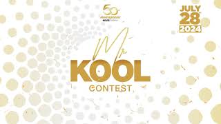 Meet the Mr Kool Contestants Who Will Be the Next Mr Kool  Culturama 50 Peoples Choice [upl. by Siloa]