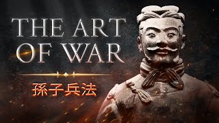 The Art of War by Sun Tzu Entire Unabridged Audiobook [upl. by Jonie]