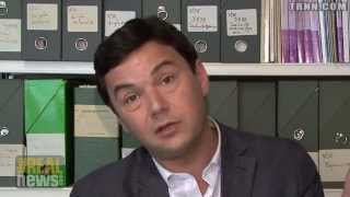 T Piketty Capital in the 21st Century Income Wealth since 18th Century [upl. by Atikehs511]