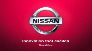 NISSAN Innovation That Excites  ROGEE [upl. by Ahsieyt]