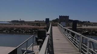 Maguelone Palavas les Flots [upl. by Akihdar]