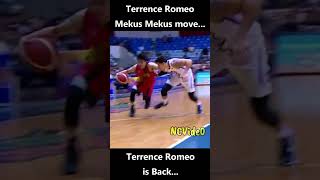 Na Mekus Mekus sila ni TR7 shorts terrenceromeo sanmiguelbeermen [upl. by Ahsito]