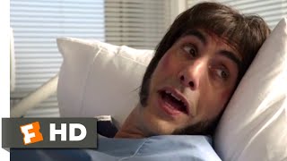 The Brothers Grimsby 2016  In Recovery Scene 78  Movieclips [upl. by Gav]