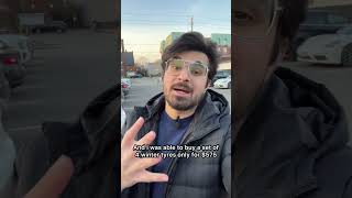 Stop Spending 1000s on Cars in Canada  Buying CAR in Canada  Canada Vlog  International Students [upl. by Comptom]