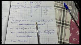 physique 3ac Les atomes et les ions [upl. by Messing]