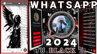 TUBLACKWHATSAPP INMUNE ACTUALIZADO 2024   supper imune antivirus whatsapp mods 2024 [upl. by Ogires673]