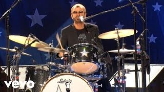 Ringo Starr amp His All Starr Band  Boys Live At The Greek [upl. by Schuyler]