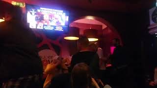 Karaoke Skaner Pociąg do gwiazd Kielce Dyspensa [upl. by Warchaw140]