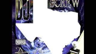 If I Ruled The World Freestyle Dat Boy Grace Big Jut Los DJ Screw Big D [upl. by Anytsirhc]