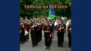 Amhrán na bhFiann [upl. by Drofiar]