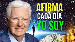 AFIRMACIONES POSITIVAS YO SOY Y DECRETOS YO SOY LEY DE ATRACCION BOB PROCTOR [upl. by Novert220]