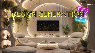 Design trends generation Z [upl. by Weirick23]