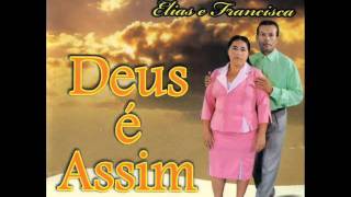 04Vai missionário  Os Atalaias de Deus  Elias amp Francisca [upl. by Ecenaj]