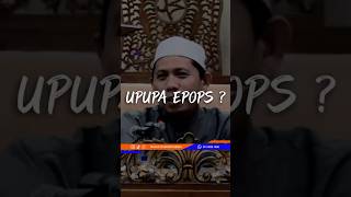 Apakah itu Upupa Epops [upl. by Crista]