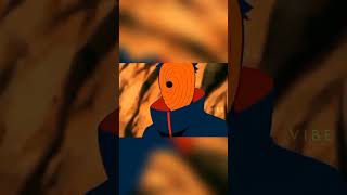 Obito or tobi x Rin animeedit narutprinobito [upl. by Arnulfo]