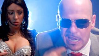 PitBull  Give Me Everything PARODY Key Of Awesome 43 [upl. by Tuchman]