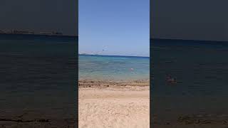 Baron Palace Hotel Hurghada Sal Hasheesh 3  the Beach [upl. by Berthold26]