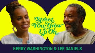 A Journey Off Script  Lee Daniels on Street You Grew Up On Season 4 [upl. by Cami]