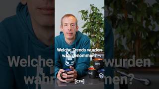 Welche Trends werden wahrgenommen kaffeeklatsch Energieeffizienz Datenmanagement [upl. by Reggy]