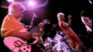 The GoGos  We Got The Beat  Live 1980 Rare [upl. by Thibaut503]