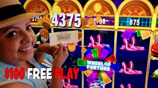 Free Slot Play At Bellagio Casino [upl. by Econah]