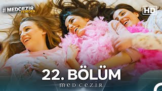 Medcezir 22 Bölüm FULL HD [upl. by Yllil102]