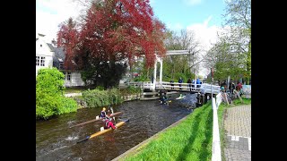 Amsterdam surroundings  fotorondje [upl. by Alyce]