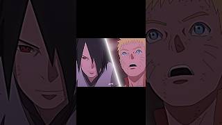 When Boruto uses Rasengan on Momoshiki anime naruto shorts short [upl. by Tsui661]