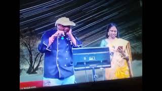 Daavudi Song  Devara JrNTR by Dwaraka wellness solutions DWS Chef Dwaraka Yarlagadda lakshmi [upl. by Gelasias59]