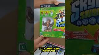 Skylanders swap force [upl. by Hedi]