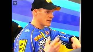 TeutschenthalMX2  MX1gp2005 mit Max Nagl [upl. by Lemmor617]