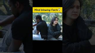 Top 3 Psychology Facts 🤯  Psychological Facts In Hindi  Human Psychology shorts youtubeshorts [upl. by Charlot]