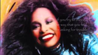 Chaka Khan  What Cha Gonna Do For Me [upl. by Sly25]