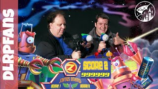 How to become a Galactic Hero at Disneyland Paris [upl. by Ovatsug]