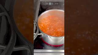 Futtern wie bei Muttern minoscucina pastina cucinaitaliana bolognese mamaskitchen short viral [upl. by Annaicul]