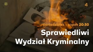 Sprawiedliwi wydział kryminalni Odc 879883 Górska i jej finałowe starcie z Kościarką🎲Finałtydz✨ [upl. by Hermina]