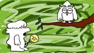 1970 Tootsie Roll Pop Mr Owl commercial shorts [upl. by Llenyt]