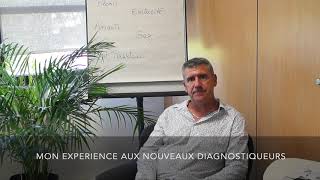 💬 TÉMOIGNAGE  Comment devenir Diagnostiqueur Immobilier [upl. by Begga]