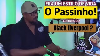 Era um Estilo de Vida o Passinho  Corte 2 Malucos e 1 Pedaço [upl. by Radborne]