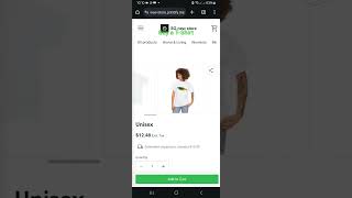 Buy a tshirt httpssgnewstoreprintifymeproducts shortsfeed shorts youtubeshorts tshirt [upl. by Bradski]