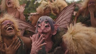 Melanie Martinez  FAERIE SOIRÉE Official Music Video [upl. by Young]