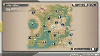 How to get Massive Mass Outbreaks to spawn in Pokémon Legends Arceus [upl. by Atiuqahc]