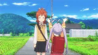 Non Non Biyori  Top Renge Moments [upl. by Jung]