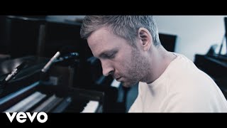 Ólafur Arnalds  saman Official Video [upl. by Divine]